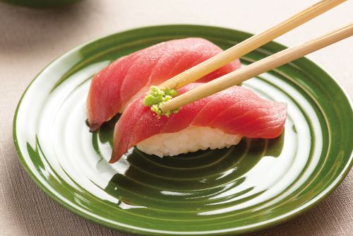 ăn Wasabi đúng cách ăn Wasabi đúng cách